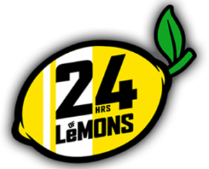 24 Hours of LeMons