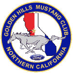 Golden Hills Mustang Club