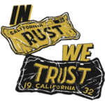 Cruisin News - in Rust we Trust