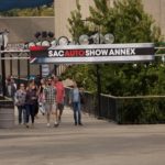 2017 Sacramento International Auto show