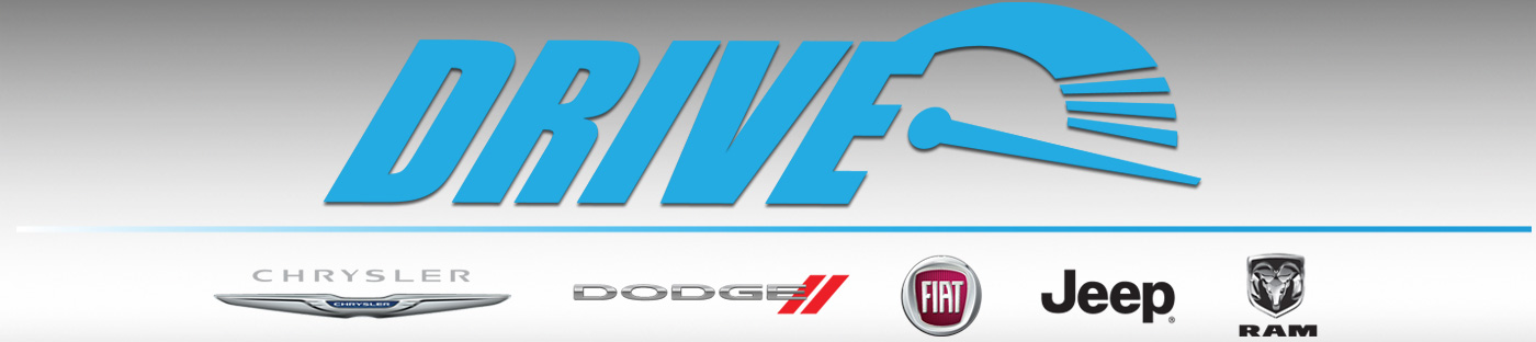 Drive FCA! lets you drive and experience the latest models from Chrysler, Dodge, Jeep®, Ram and FIAT at The Sacramento International Auto Show.