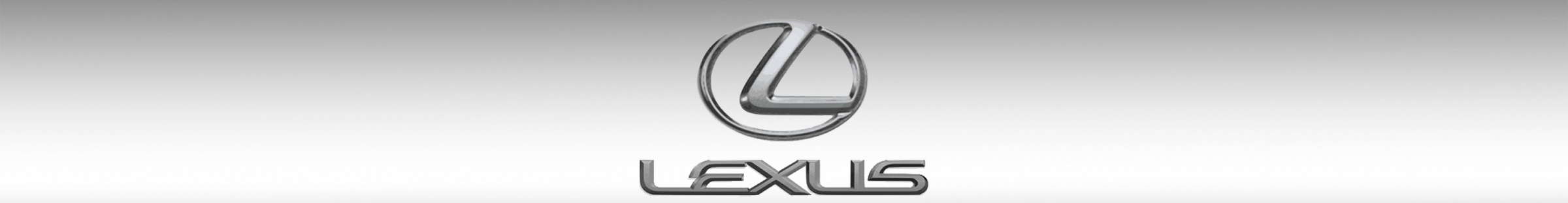 Lexus at the Sac Auto show
